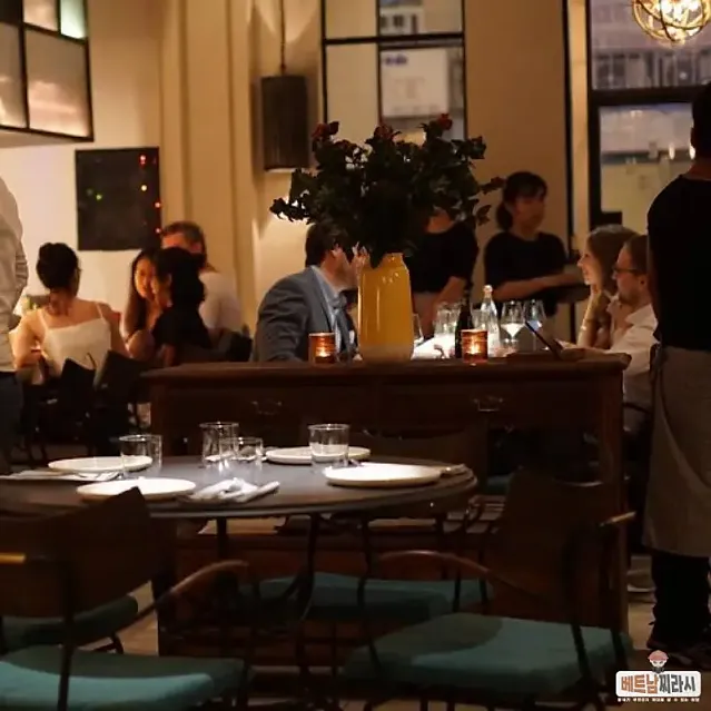 Quince Eatery