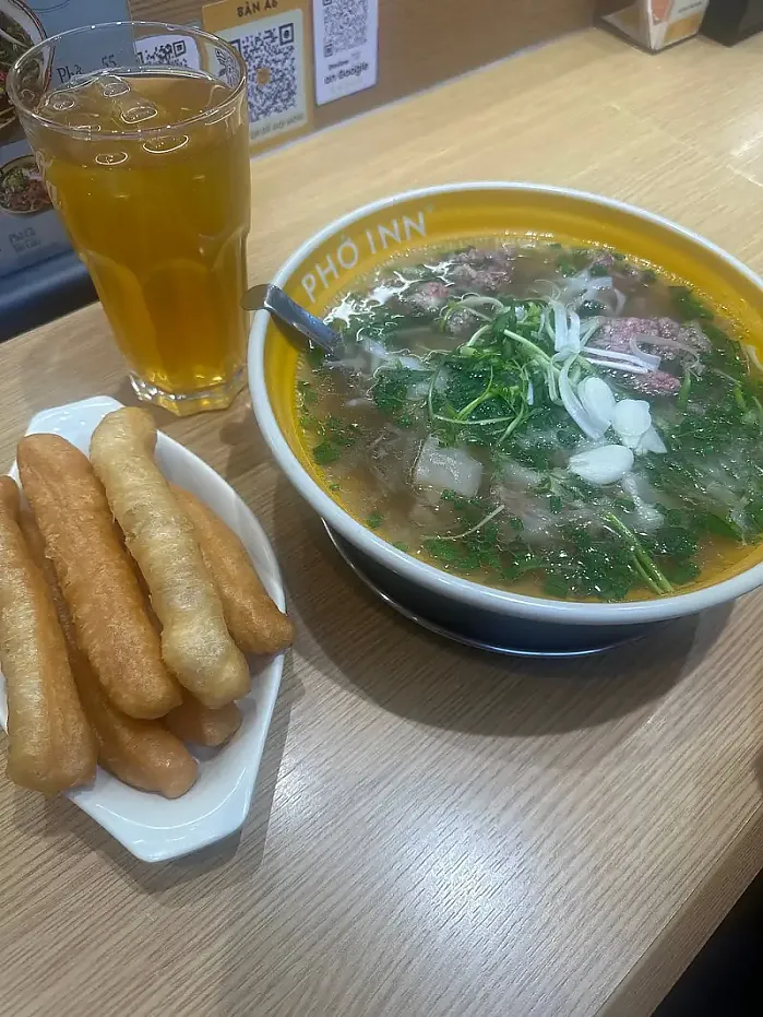 하노이 PHO INN - Super Bowl, Super Rib