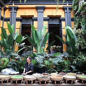 베트남 요리 베스트 레스토랑