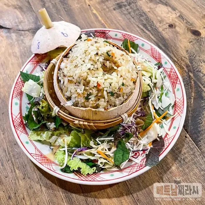 벱메인 Bếp Mẹ ỉn (Le Thanh Ton)