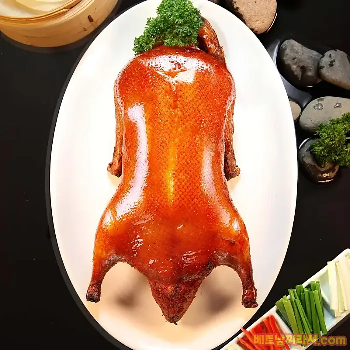 Dim Tu Tac (Dong Du)