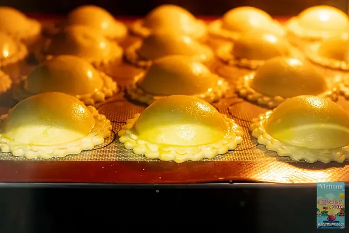 1930년부터 사이공의 식당이었던 색다른 파테 쇼(Pâté Chaud)