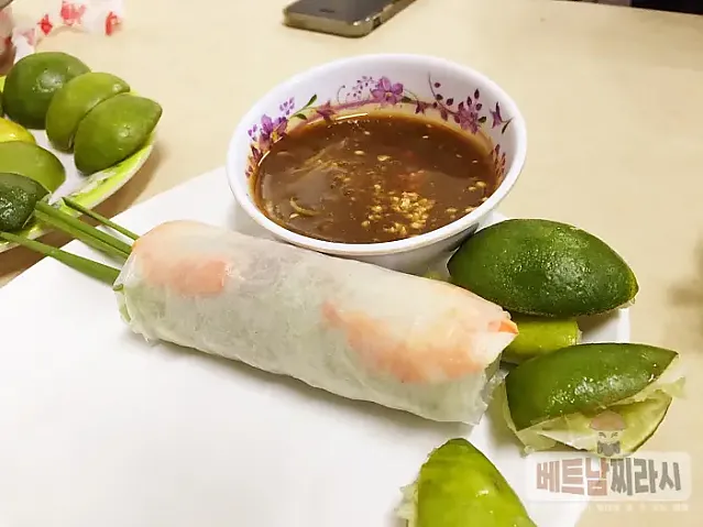 퍼 호아 파스퇴르 Phở Hoà Pasteur