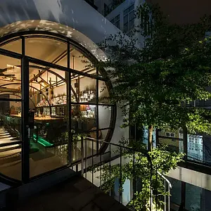 유겐 바 Yugen Bar