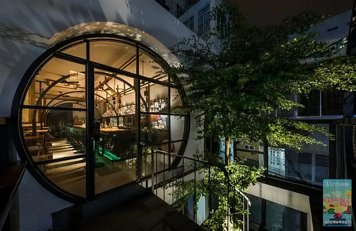 유겐 바 Yugen Bar