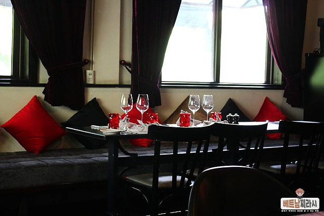 르 코르토 Le Corto