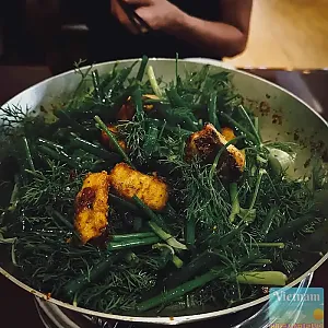 Cha Ca La Vong 차까라봉