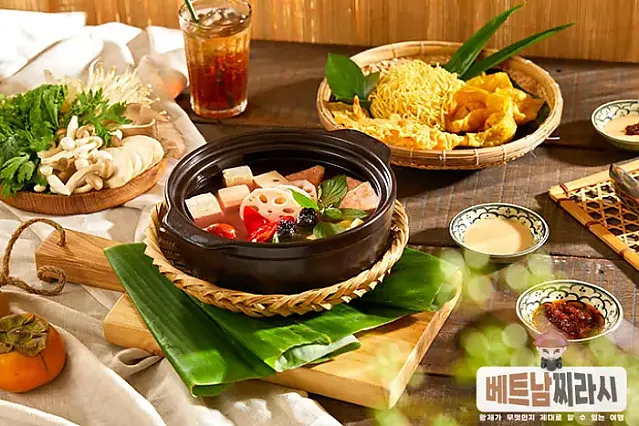 Chay Garden Thảo Điền - Vegetarian Buffet & Teahouse
