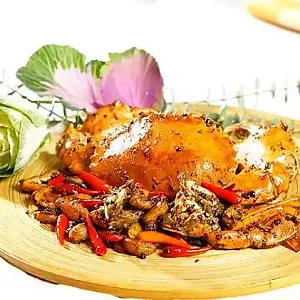 탄하이반 – 판반트리 레스토랑 (Tan Hai Van – Phan Van Tri) 정교하고 창의적인 중국 요리