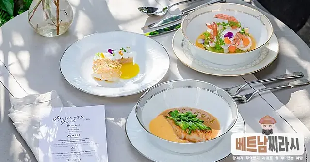 패셔니스타 카페 Fashionista Café