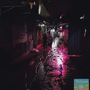 Oc Loan 최고의 달팽이 요리