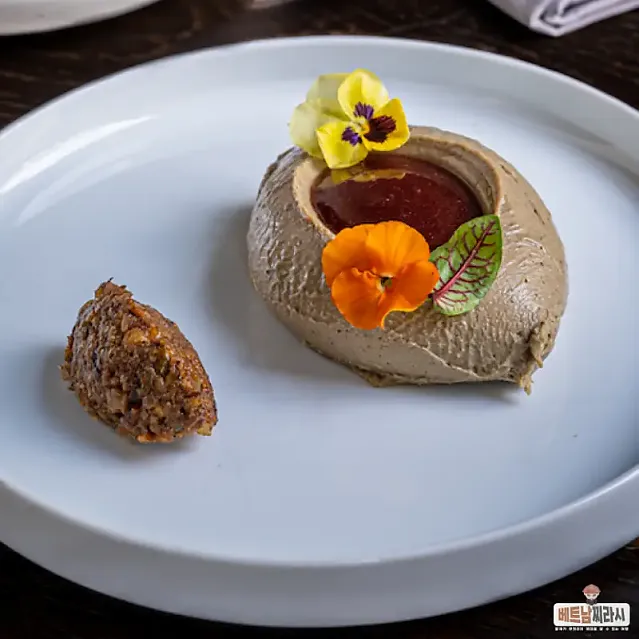 Quince Eatery