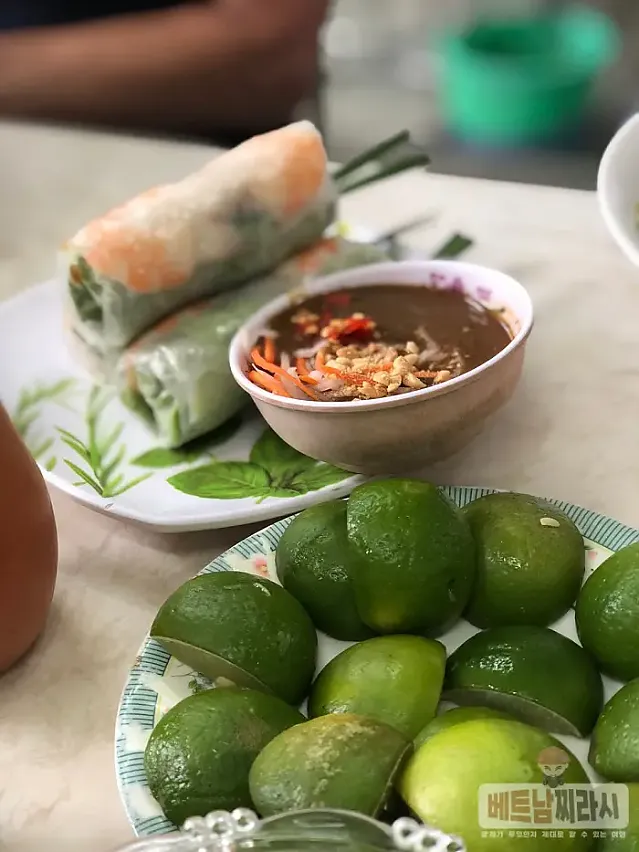 퍼 호아 파스퇴르 Phở Hoà Pasteur