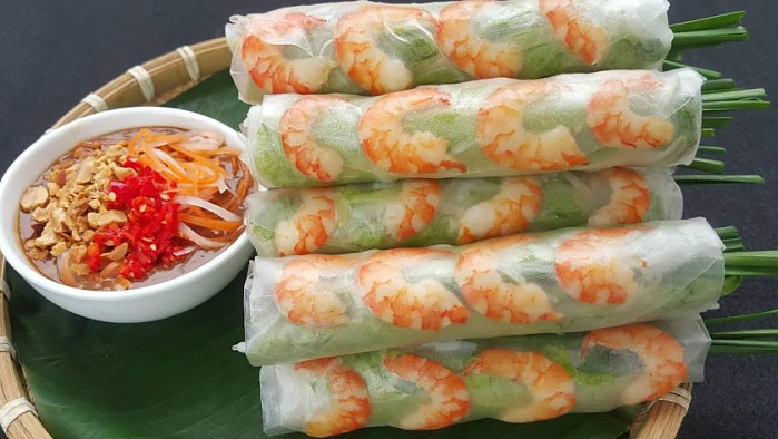 베트남 호치민 거리 음식의 맛과 매력이 넘치는 길거리 대표요리들