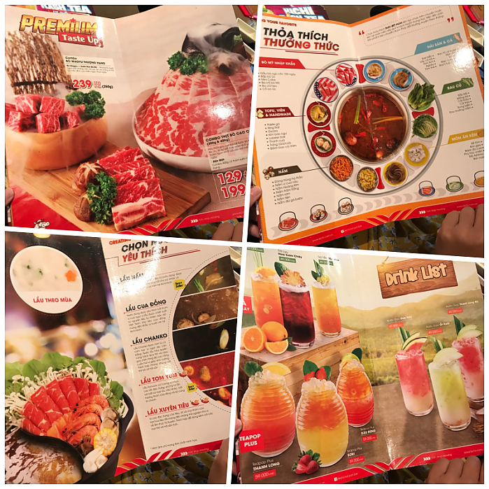 키치키치 kichi-kichi 샤브샤브 무한리필 맛집