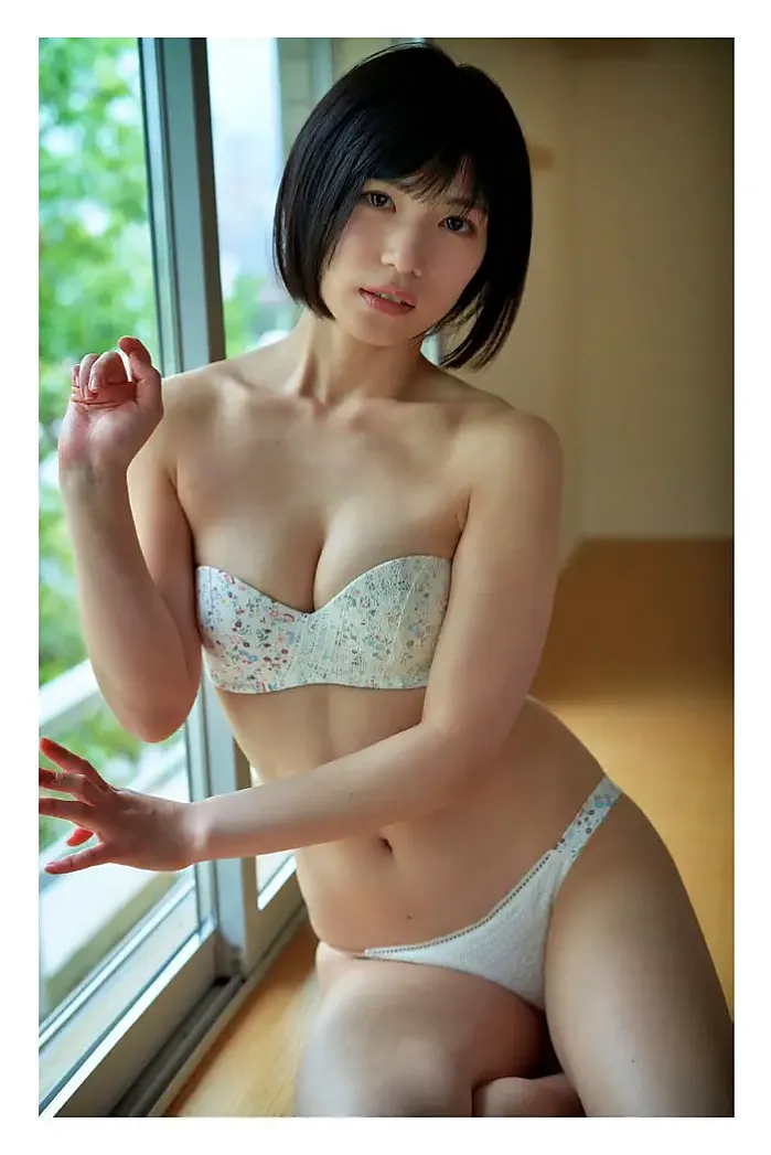 귀여운 일본소녀 일본 화보