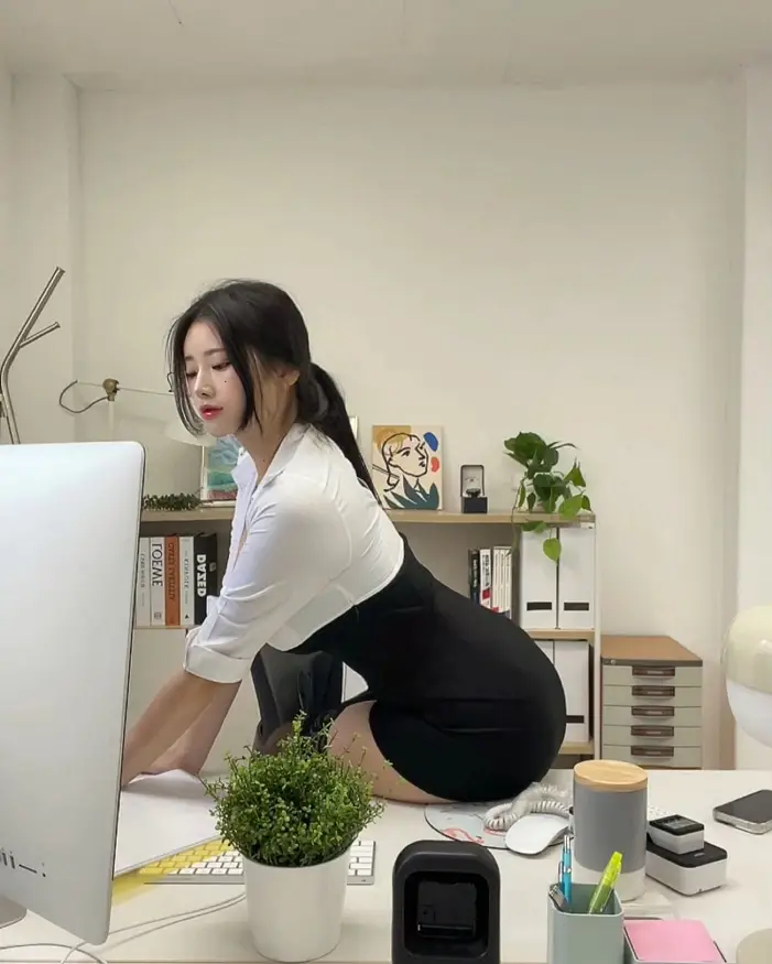 완벽한 오피스룩