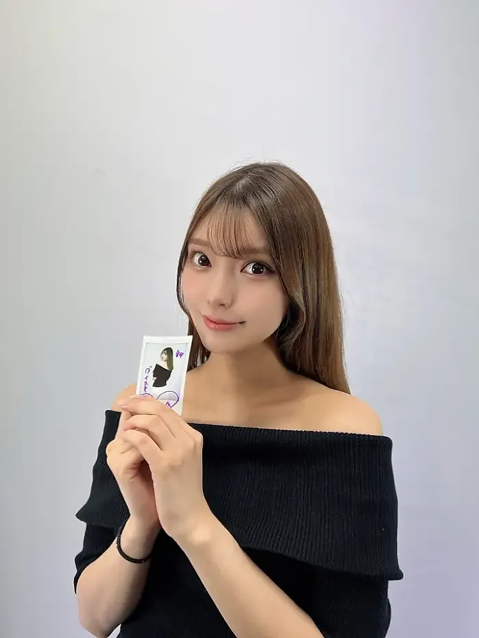 새로운 초신성 합류한 존예 5월 AV 신인 배우