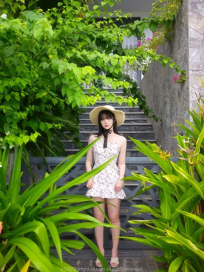 장주 Vol.466 아트그라비아 Set.01