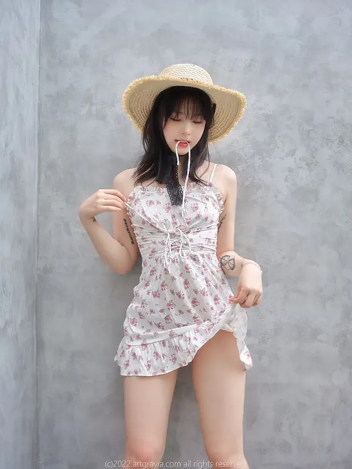 장주 Vol.466 아트그라비아 Set.02