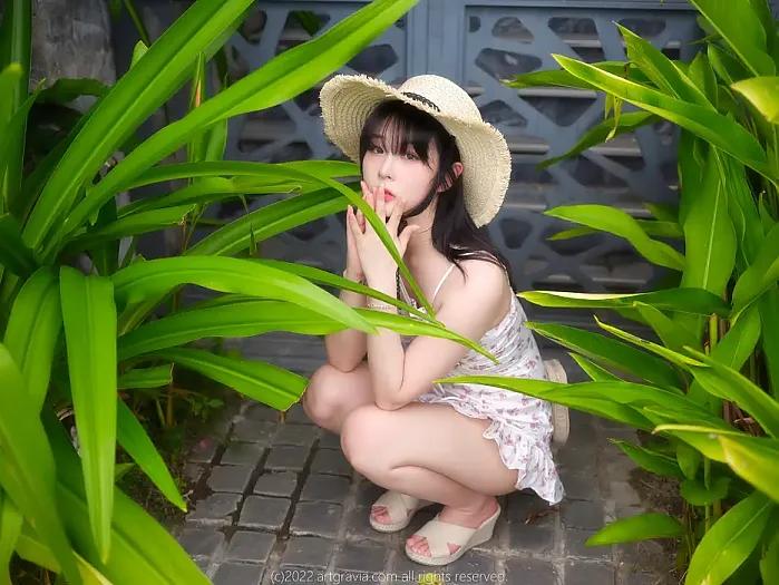 장주 Vol.466 아트그라비아 Set.01