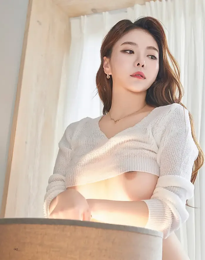 Jungmi 정미, Photobook ‘Sexy Photobook 01’ Set.03