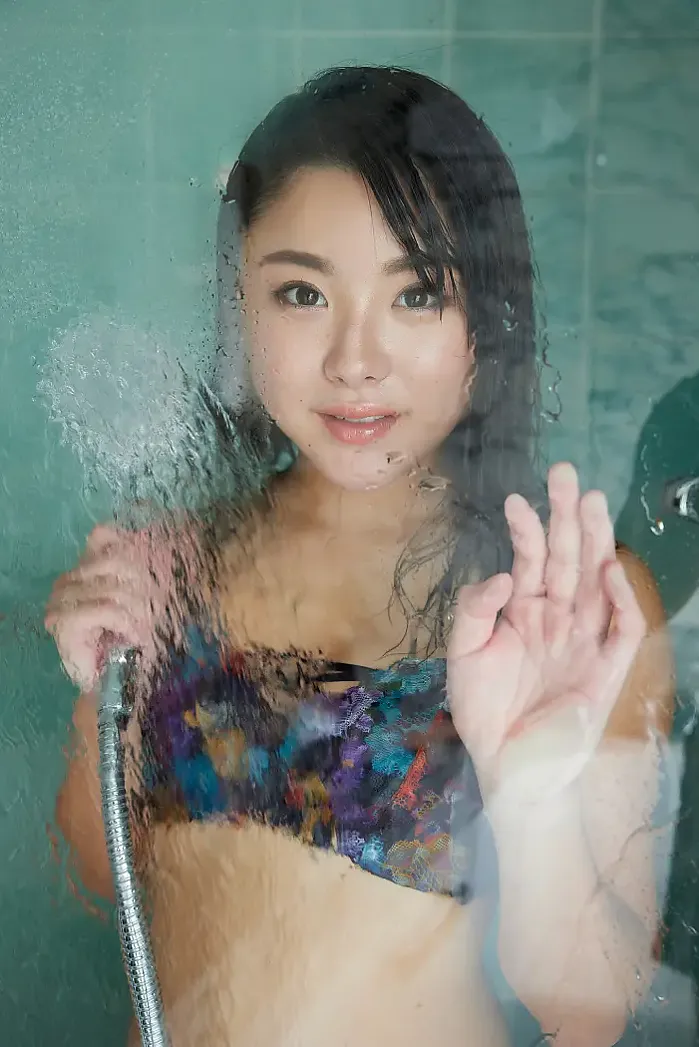 스미레 노다, 아이돌원 I-One 샘플 버전 리얼 페이스