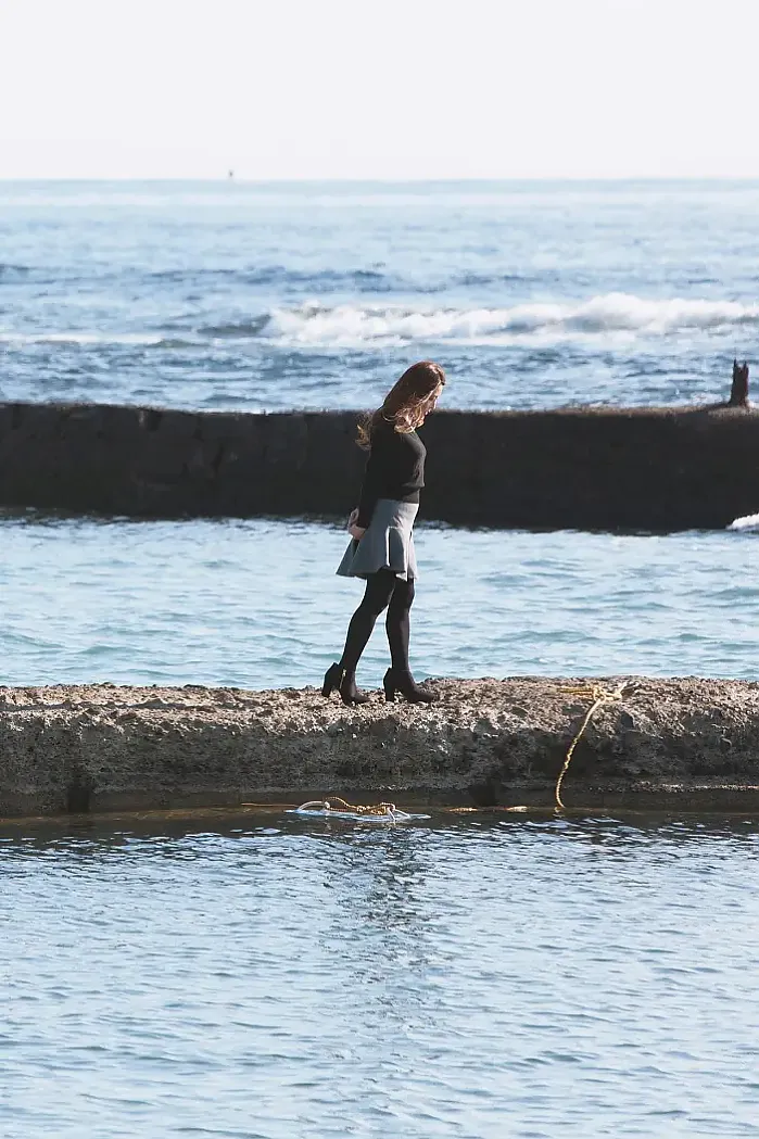 불륜여행 가고 싶은 미시