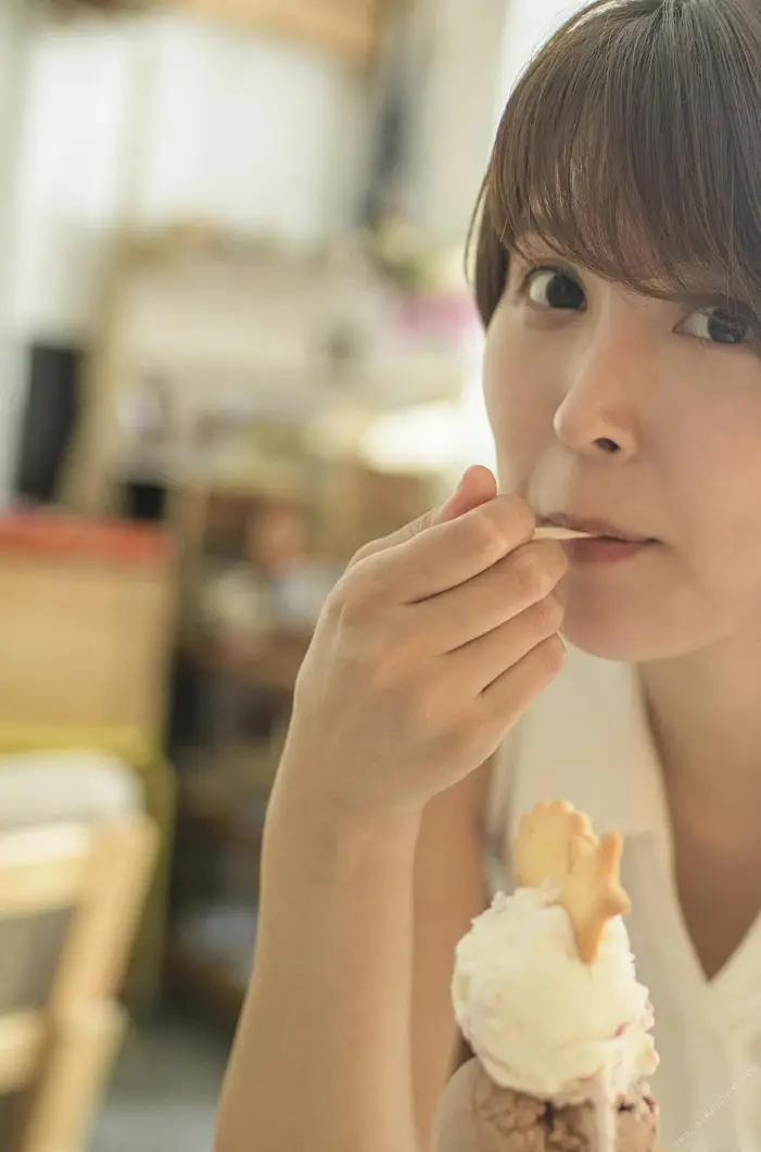 아오이 츠카사 여신 미모