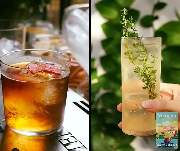 WKND Saigon 가족 친화적인 다이닝 컨셉 호주식 요리