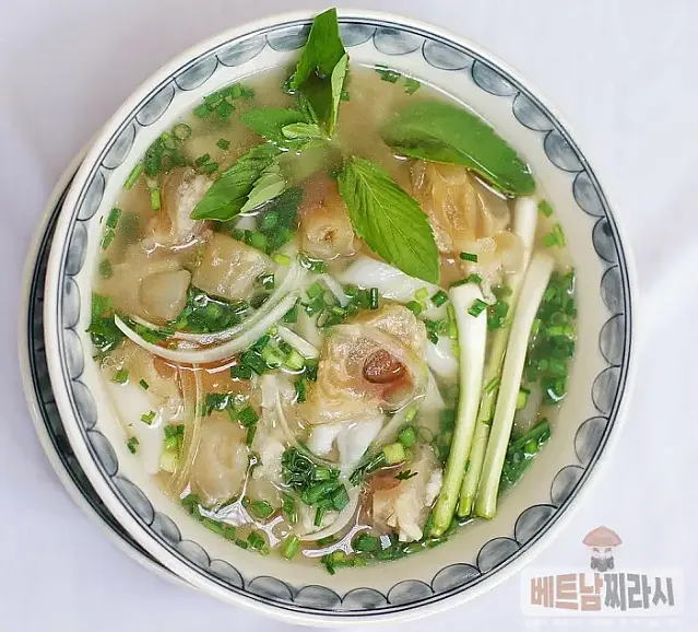 Phở Việt Nam (District 1)