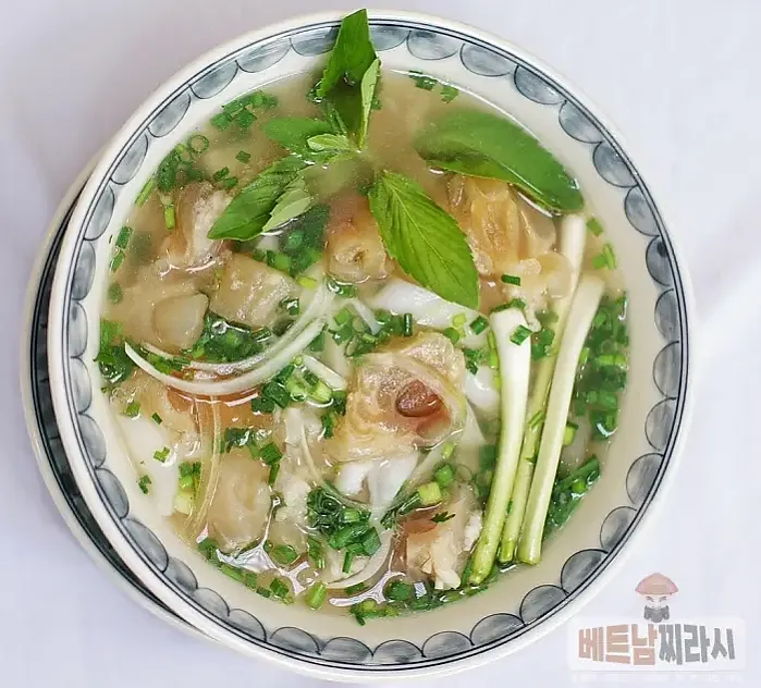 Phở Việt Nam (District 1)