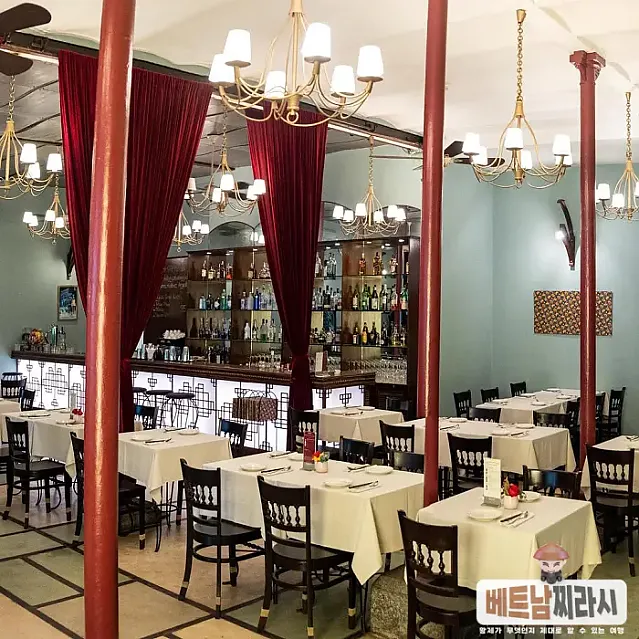 호아툭 Hoa Túc Saigon