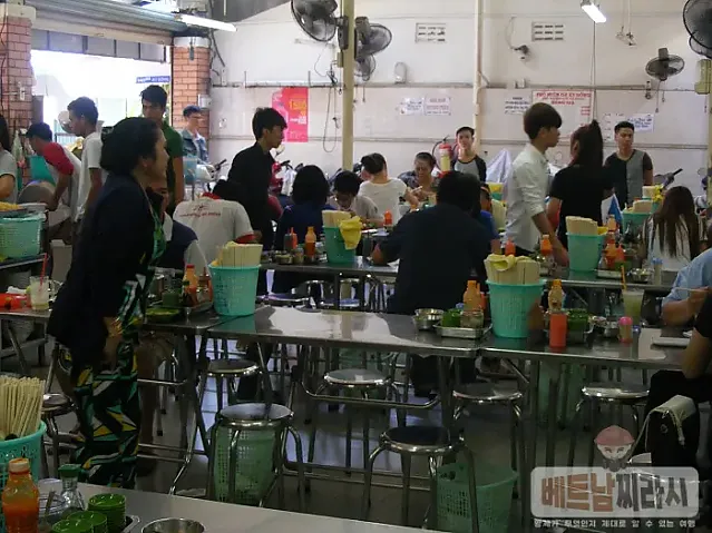 Phở Miến Gà Kỳ Đồng