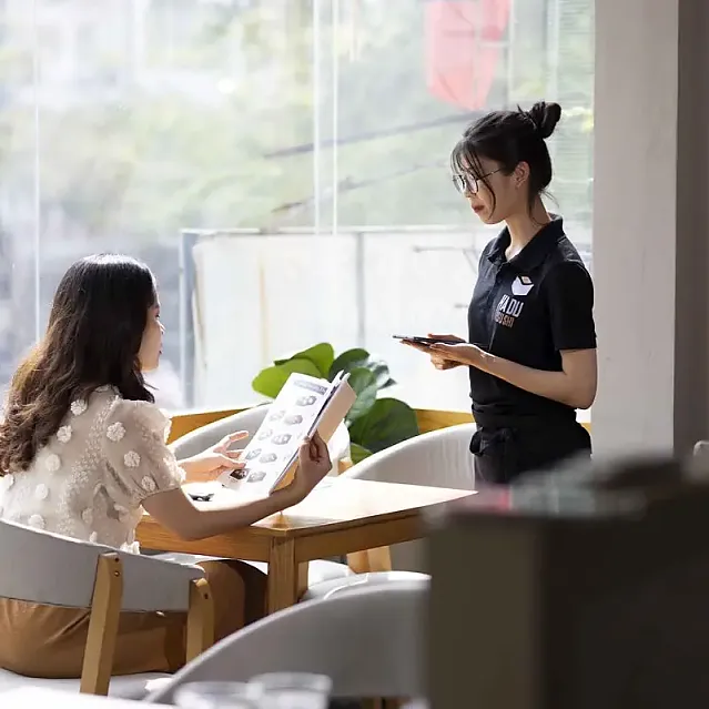 하두 스시 – 일본 요리의 전통과 현대의 결합