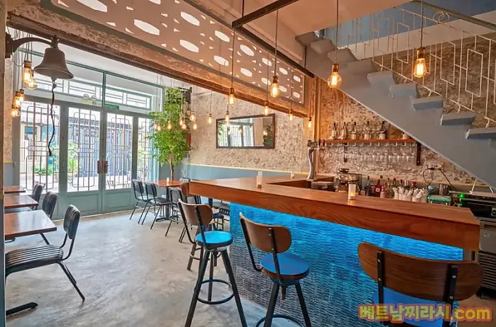 피클스 식당(Pickles Eatery)