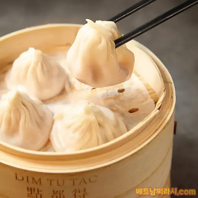 Dim Tu Tac (Dong Du)