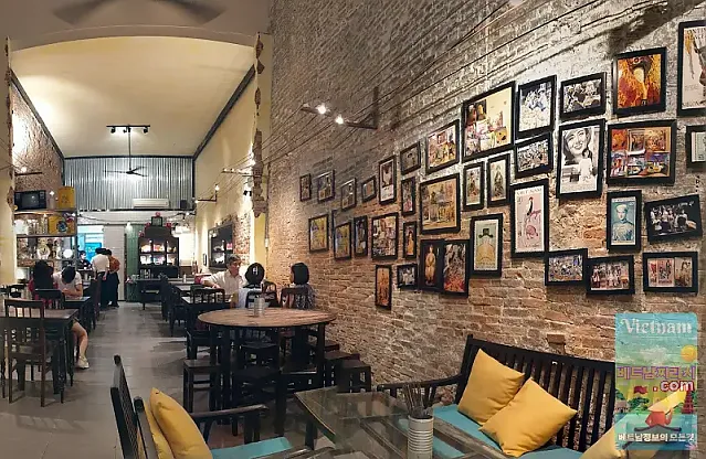 껌탐목 돼지갈비 찹쌀요리 Cơm tấm Mộc - 85 Lý Tự Trọng