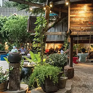 훔가든 Hum Garden