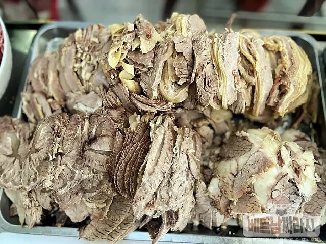 Phở Việt Nam (District 1)