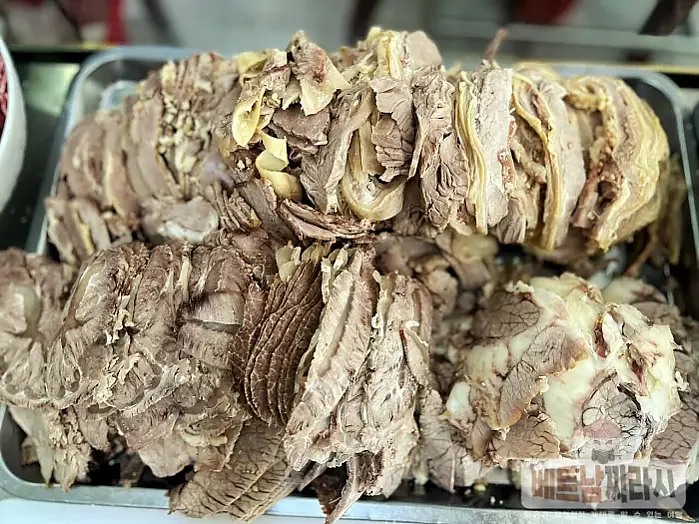 Phở Việt Nam (District 1)