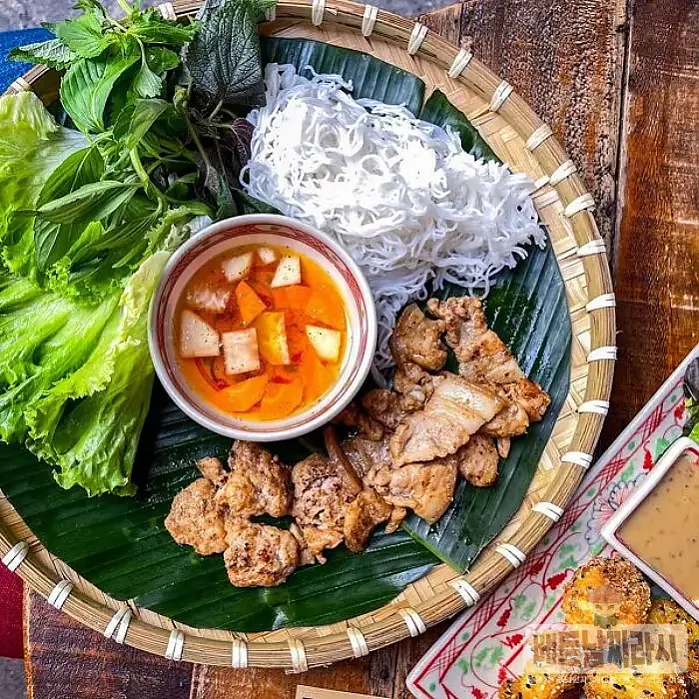벱메인 Bếp Mẹ ỉn (Le Thanh Ton)