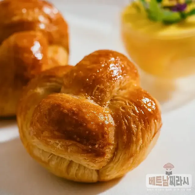 올리비아 호치민 Olivia