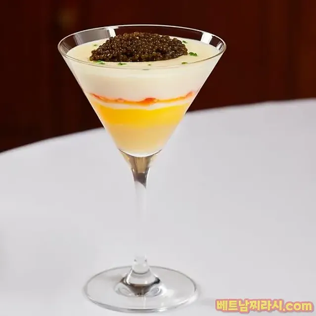 호치민 다 비토리오 Da Vittorio