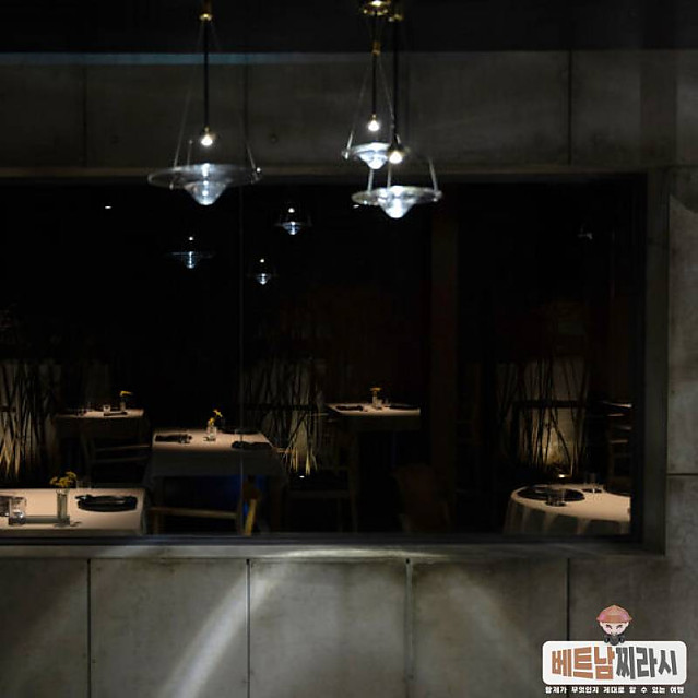 Nén Light Restaurant