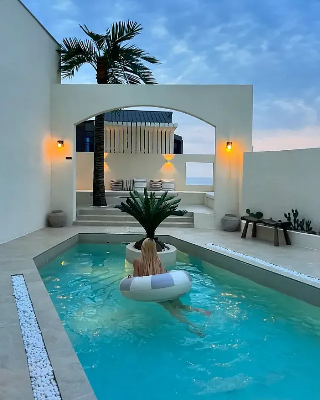 너랑 간다면 어디든지 좋아