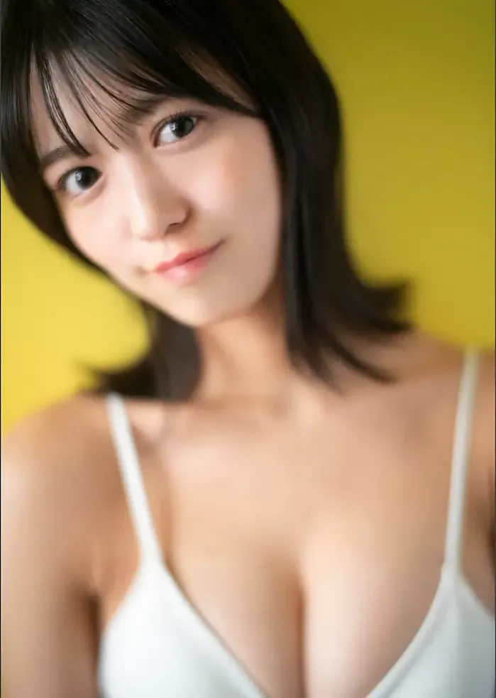 시키 아카마, 디지털 PHOTOBOOK ‘ 버밀리온’ Set.02