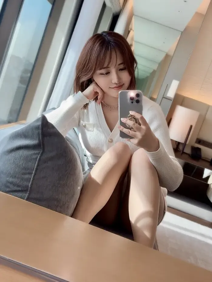 귀엽고 이쁘고 테크닉 연기 잘하는 숨겨진 보석 AV 배우