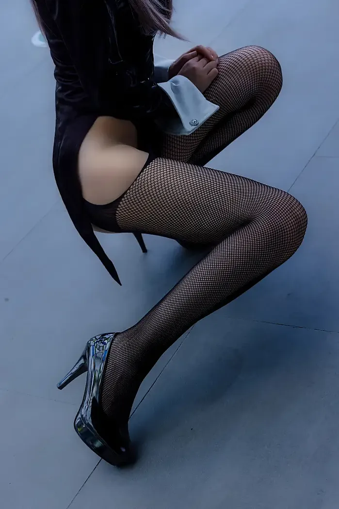 바니걸 미쳐버린 검스 엉덩이