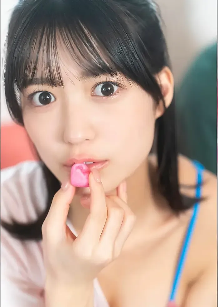 시키 아카마, 디지털 PHOTOBOOK ‘ 버밀리온’ Set.02